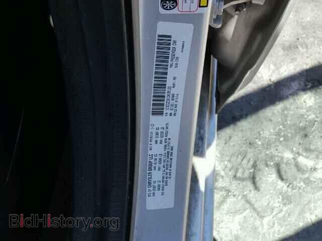 2012 DODGE AVENGER - VIN: 1C3CDZCB1CN195122 - Photo 10