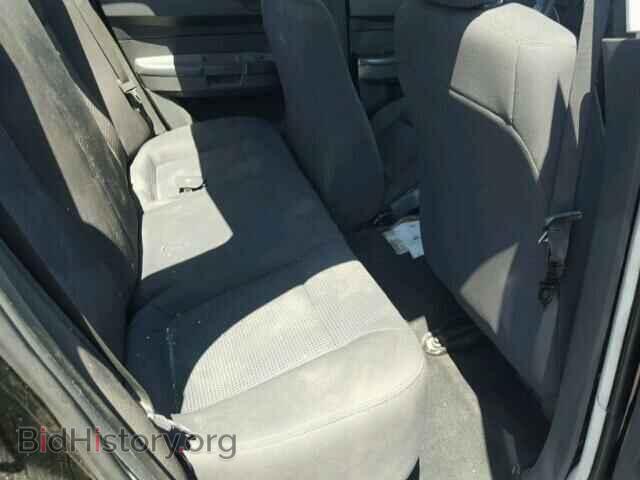 2010 DODGE CHARGER - VIN: 2B3CA4CT6AH302673 - Фото 6