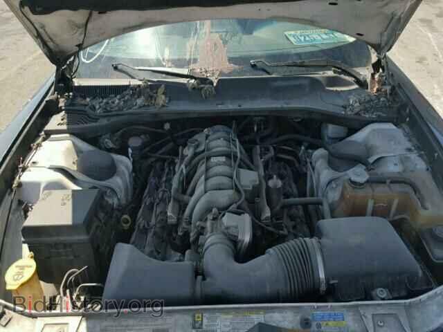 2010 DODGE CHARGER - VIN: 2B3CA4CT6AH302673 - Фото 7