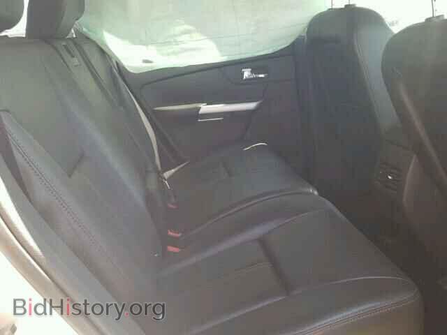 2013 FORD EDGE - VIN: 2FMDK3J96DBA47155 - Photo 6