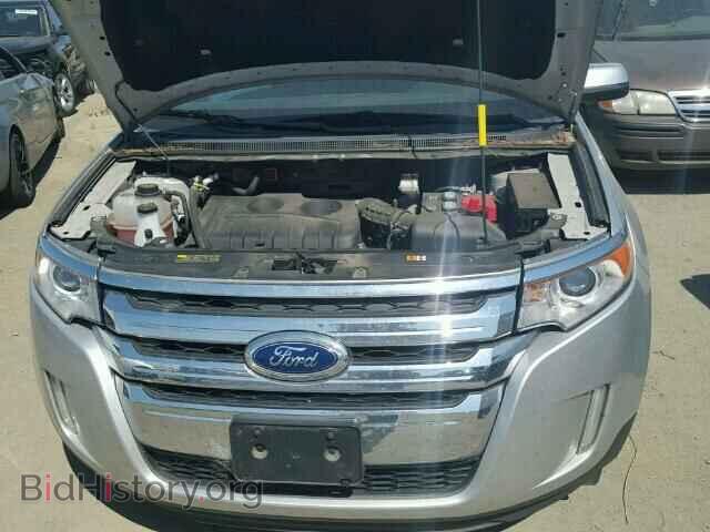 2013 FORD EDGE - VIN: 2FMDK3J96DBA47155 - Photo 7