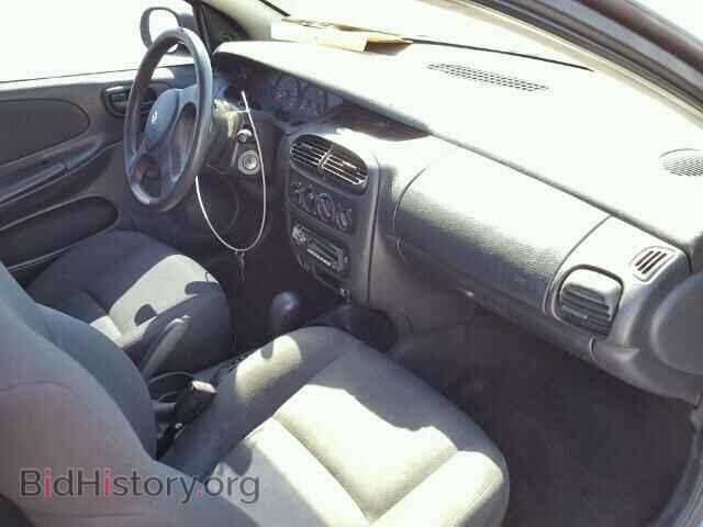 2003 DODGE NEON - VIN: 1B3ES26C53D239376 - Photo 5