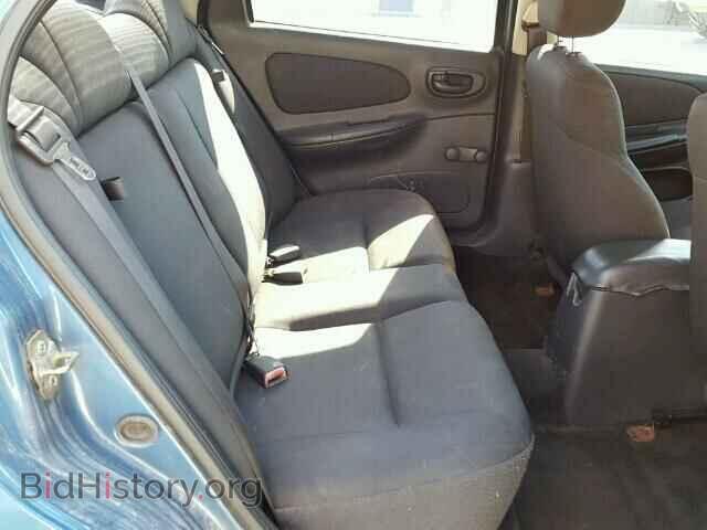 2003 DODGE NEON - VIN: 1B3ES26C53D239376 - Photo 6