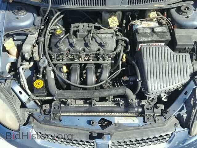 2003 DODGE NEON - VIN: 1B3ES26C53D239376 - Photo 7