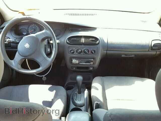 2003 DODGE NEON - VIN: 1B3ES26C53D239376 - Photo 9