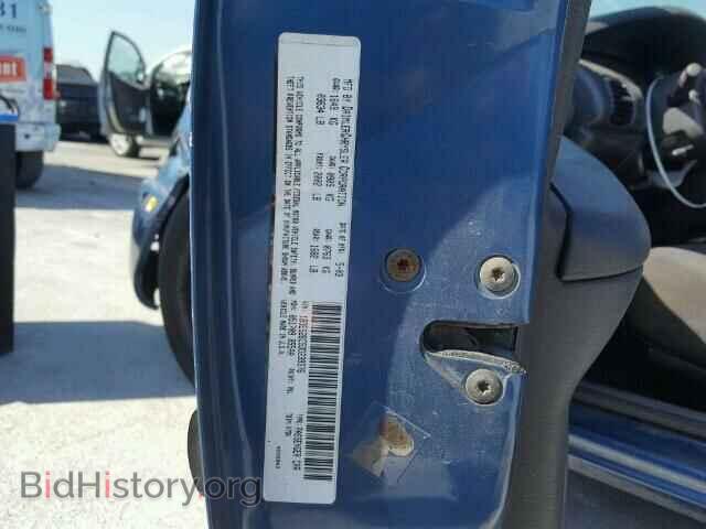 2003 DODGE NEON - VIN: 1B3ES26C53D239376 - Photo 10