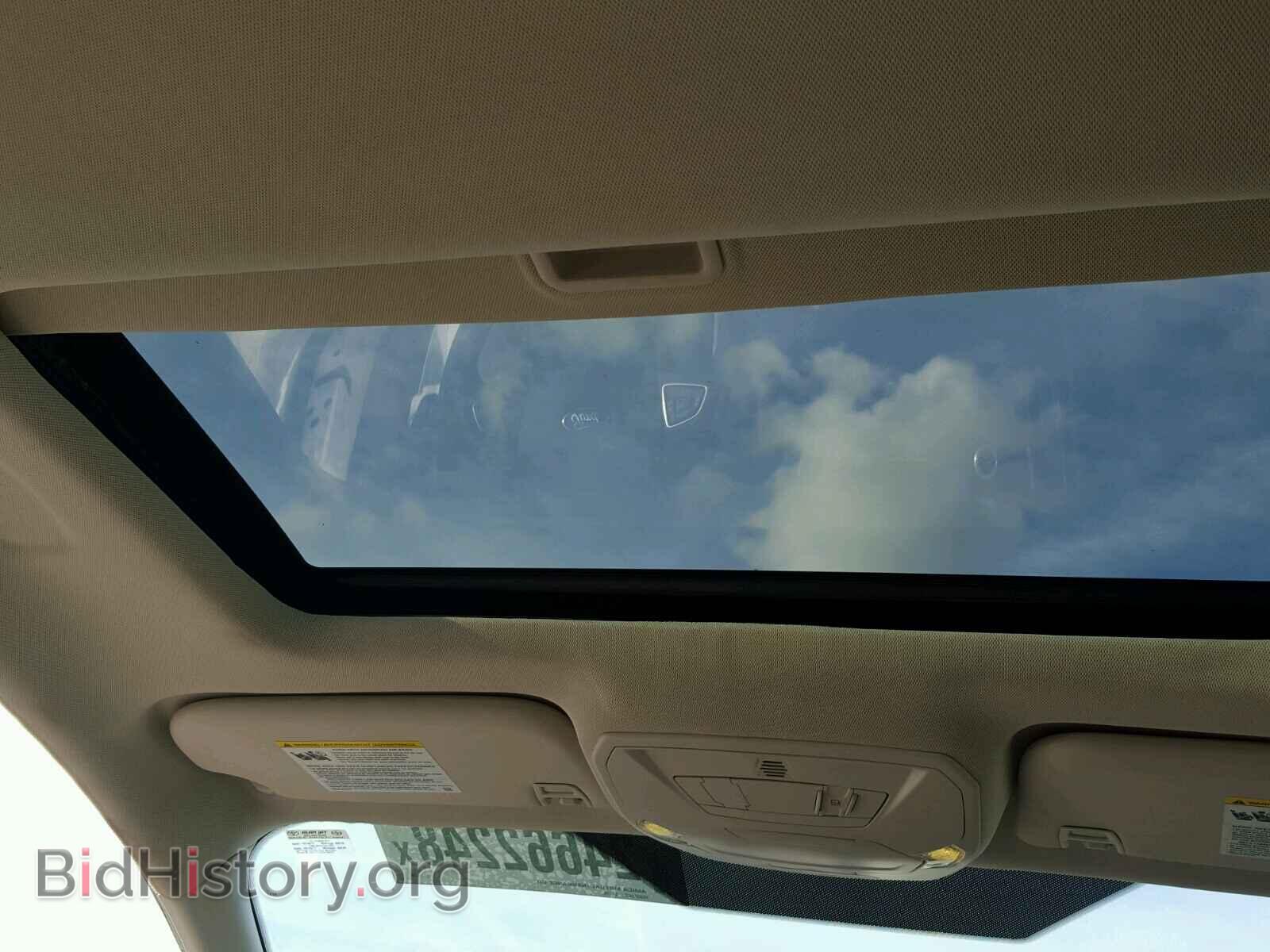 2016 FORD FOCUS - VIN: 1FADP3K28GL216786 - Photo 9