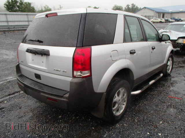 2003 SATURN VUE - VIN: 5GZCZ63B33S825170 - Фото 4