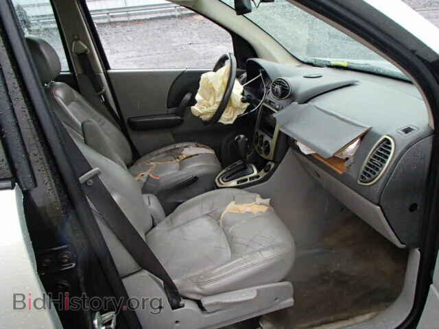 2003 SATURN VUE - VIN: 5GZCZ63B33S825170 - Фото 5