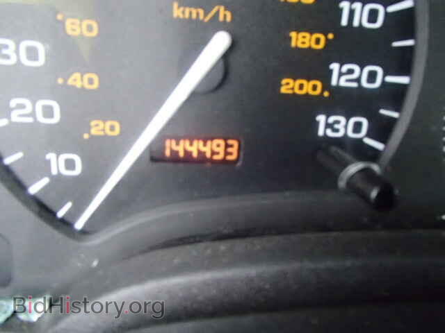 2003 SATURN VUE - VIN: 5GZCZ63B33S825170 - Фото 8