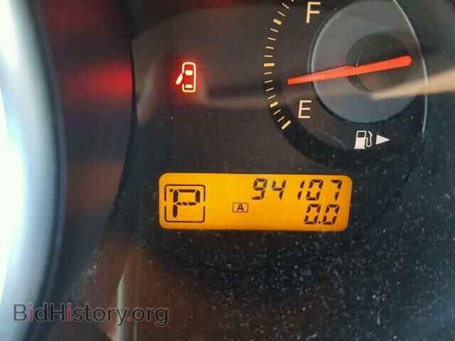 2009 NISSAN VERSA - VIN: 3N1BC13E29L443749 - Фото 8