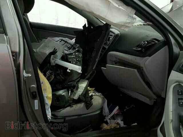 2012 KIA OPTIMA - VIN: 5XXGM4A76CG079165 - Фото 5