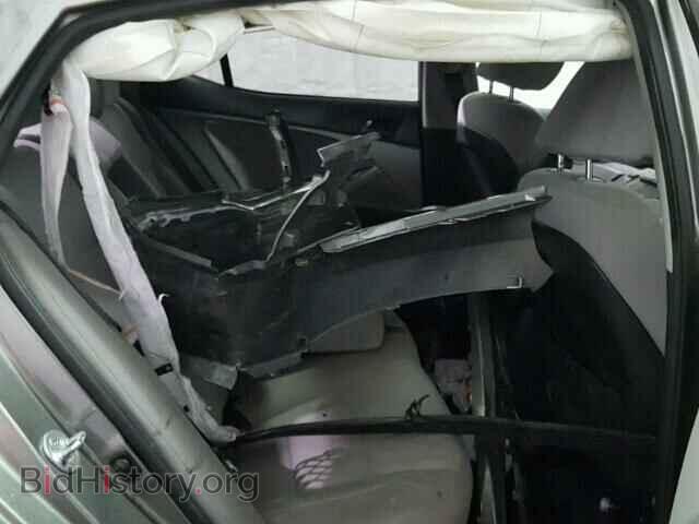 2012 KIA OPTIMA - VIN: 5XXGM4A76CG079165 - Фото 6