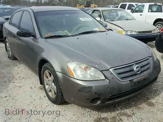 Photo 1N4AL11D43C351960 - NISSAN ALTIMA BAS 2003