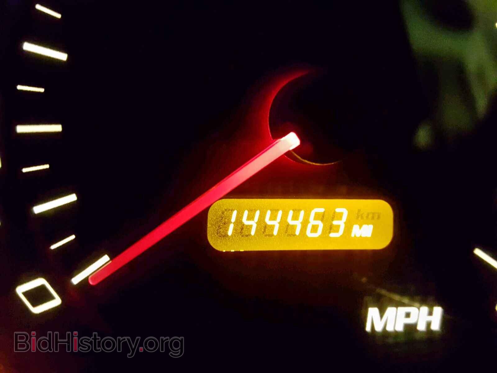 2004 CADILLAC CTS - VIN: 1G6DM577640100926 - Фото 8