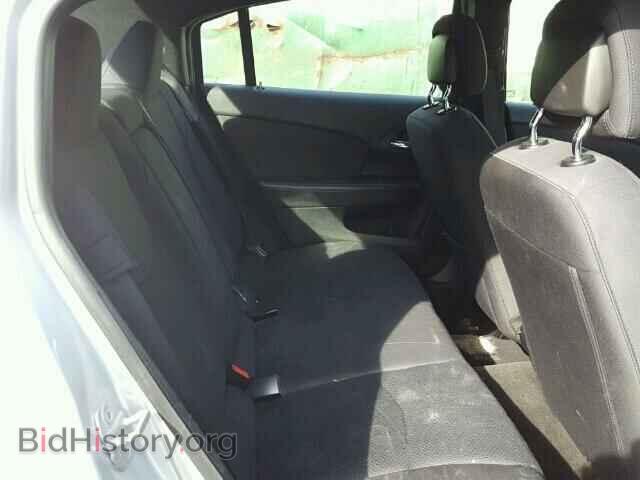 2012 CHRYSLER 200 - VIN: 1C3CCBBGXCN276918 - Фото 6