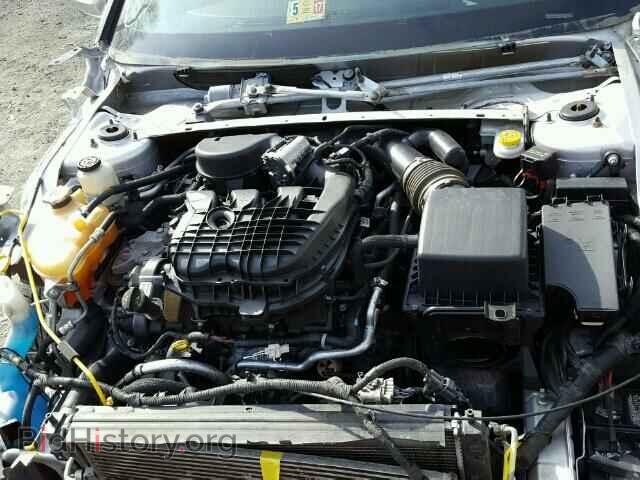 2012 CHRYSLER 200 - VIN: 1C3CCBBGXCN276918 - Фото 7