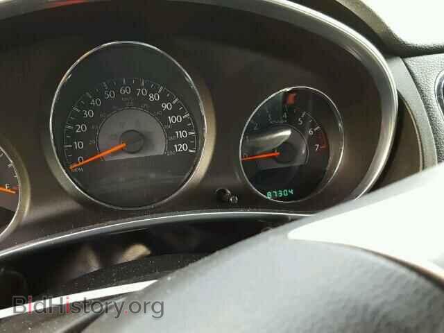 2012 CHRYSLER 200 - VIN: 1C3CCBBGXCN276918 - Фото 8