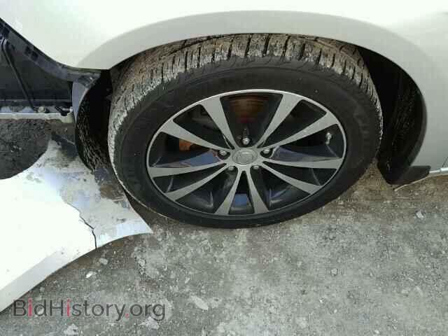 2012 CHRYSLER 200 - VIN: 1C3CCBBGXCN276918 - Фото 9