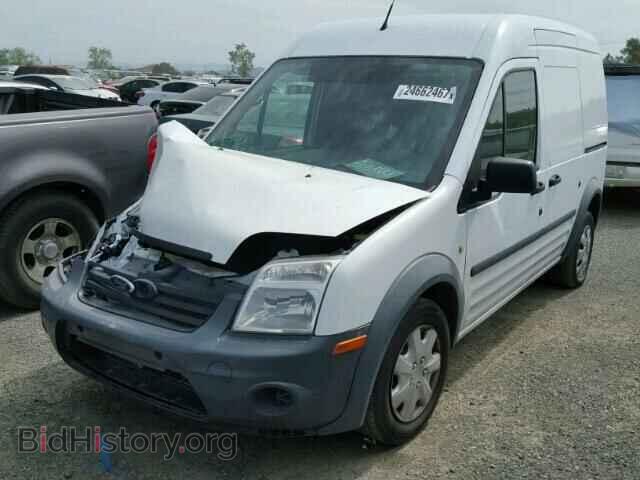 2013 FORD TRANSIT CO - VIN: NM0LS7AN6DT157592 - Фото 2