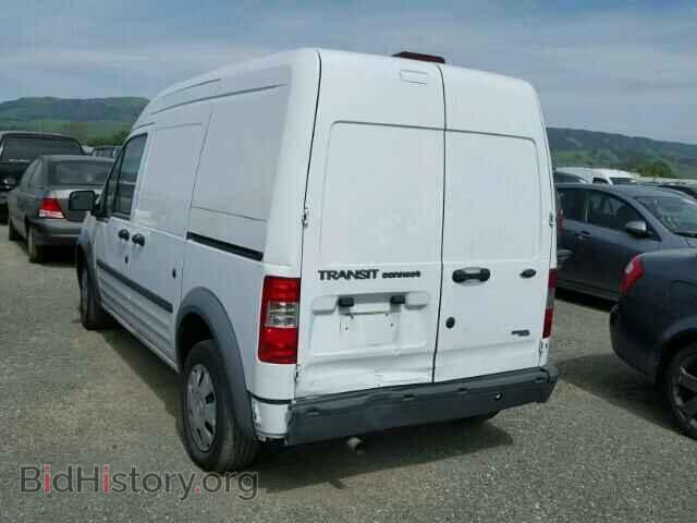 2013 FORD TRANSIT CO - VIN: NM0LS7AN6DT157592 - Фото 3