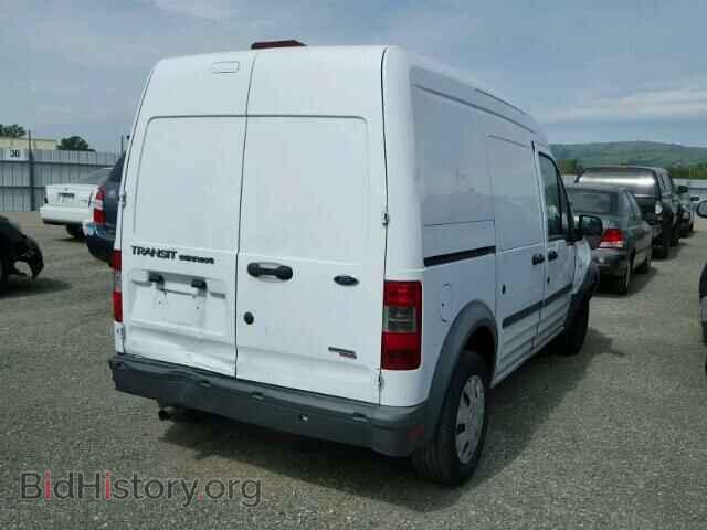 2013 FORD TRANSIT CO - VIN: NM0LS7AN6DT157592 - Фото 4