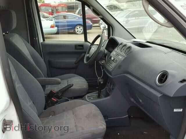 2013 FORD TRANSIT CO - VIN: NM0LS7AN6DT157592 - Фото 5