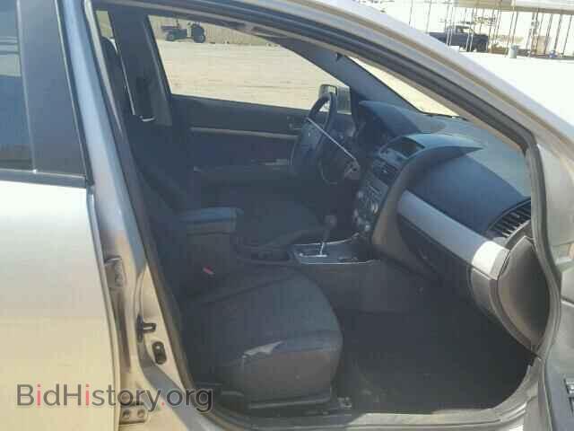 2012 MITSUBISHI GALANT - VIN: 4A32B2FF9CE023582 - Фото 5