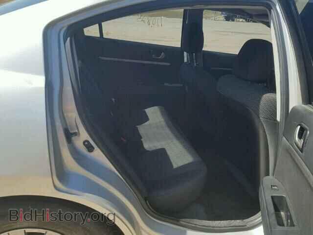 2012 MITSUBISHI GALANT - VIN: 4A32B2FF9CE023582 - Фото 6