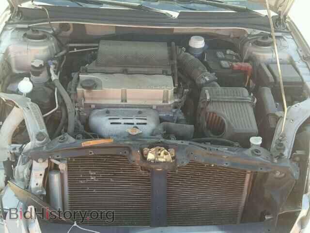 2012 MITSUBISHI GALANT - VIN: 4A32B2FF9CE023582 - Фото 7