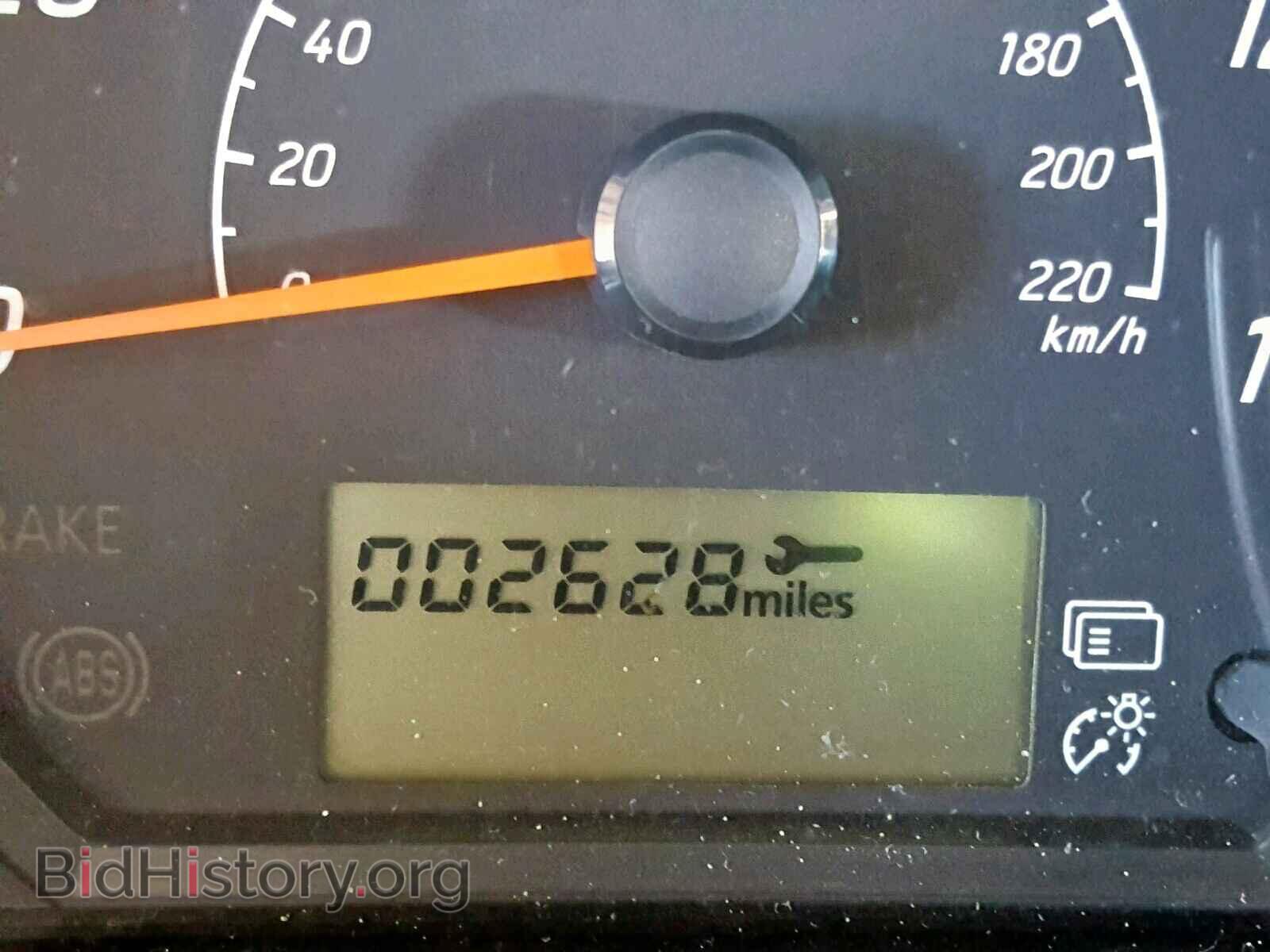 2015 MITSUBISHI MIRAGE - VIN: ML32A3HJ2FH058032 - Фото 8