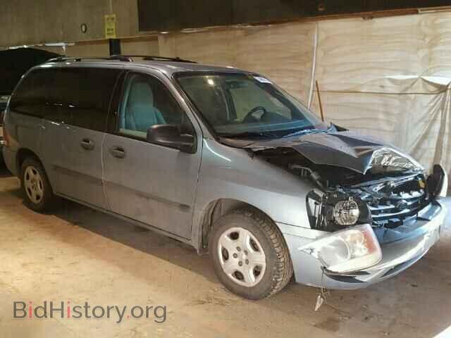 Фотография 2FMZA51694BA44275 - FORD FREESTAR 2004