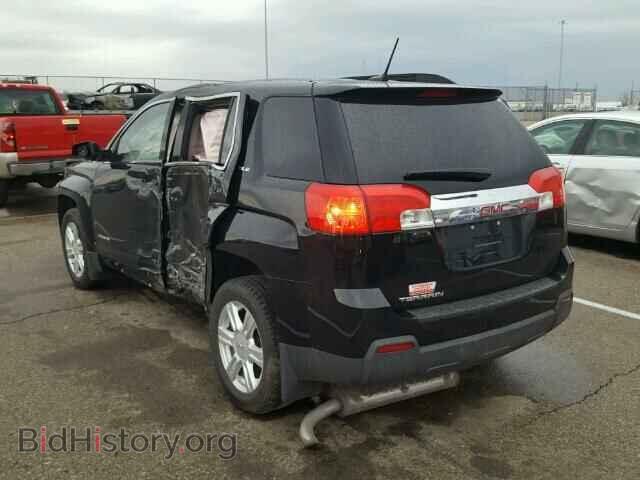 2014 GMC TERRAIN - VIN: 2GKALREK0E6188242 - Фото 3