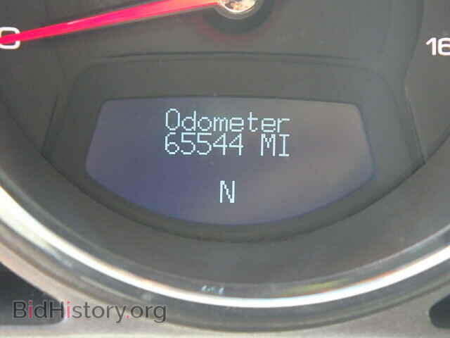 2010 CADILLAC CTS - VIN: 1G6DA5EG1A0118127 - Фото 8