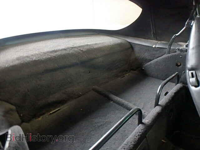 1993 PORSCHE 911 - VIN: WP0CB2969PS460136 - Фото 6