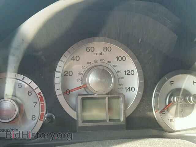 2010 HONDA PILOT - VIN: 5FNYF3H68AB002254 - Фото 8