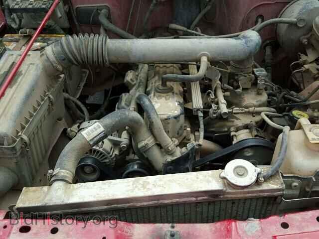 2000 JEEP WRANGLER - VIN: 1J4FA49SXYP744673 - Фото 7