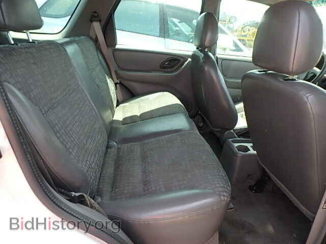 2002 FORD ESCAPE - VIN: 1FMYU01142KA78881 - Фото 6