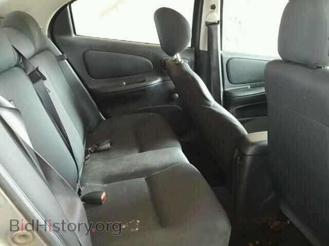 2004 DODGE NEON - VIN: 1B3ES56C84D585442 - Photo 6