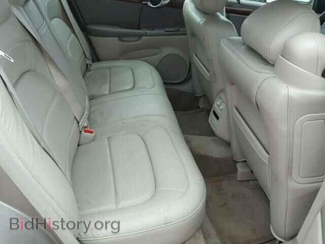 2004 CADILLAC DEVILLE - VIN: 1G6KD54Y34U133489 - Photo 6