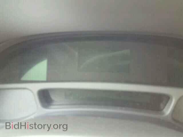 2004 CADILLAC DEVILLE - VIN: 1G6KD54Y34U133489 - Photo 8