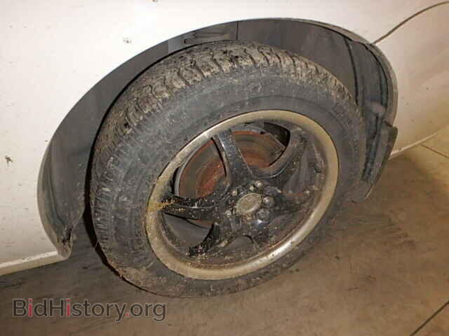 2001 CHRYSLER SEBRING - VIN: 1C3EL55U31N624485 - Фото 9
