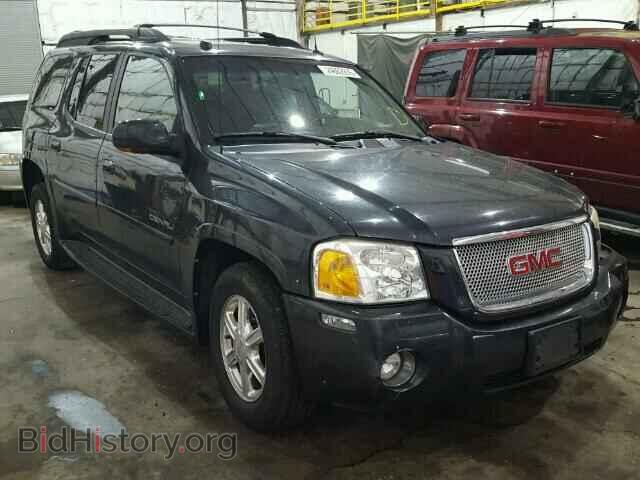 Фотография 1GKET66M956189668 - GMC ENVOY 2005