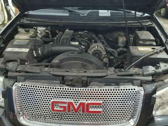 2005 GMC ENVOY - VIN: 1GKET66M956189668 - Фото 7