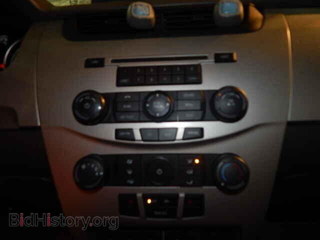 2010 FORD FOCUS - VIN: 1FAHP3HN6AW285646 - Фото 9