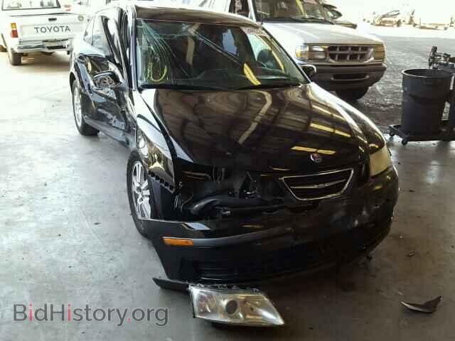 Photo YS3FB49S651053960 - SAAB 9 3 2005