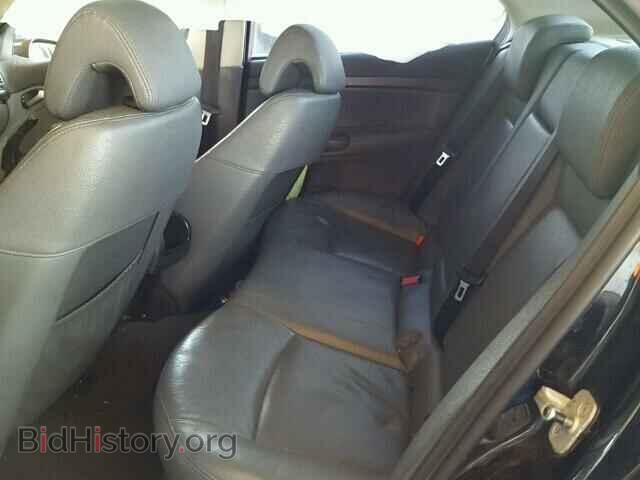 2005 SAAB 9 3 - VIN: YS3FB49S651053960 - Photo 6