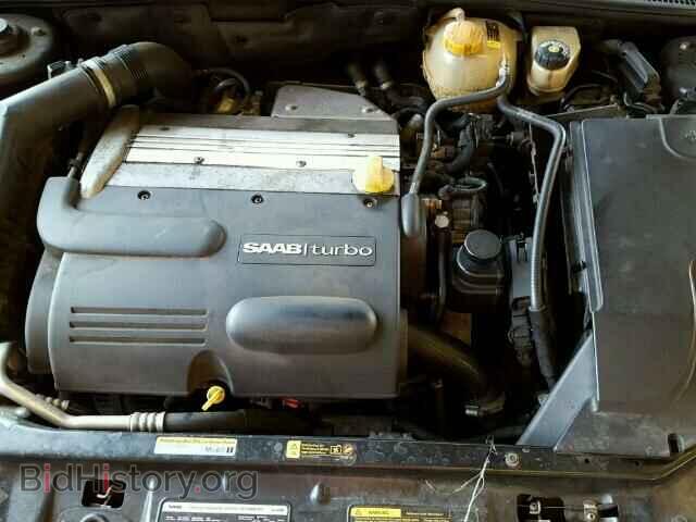 2005 SAAB 9 3 - VIN: YS3FB49S651053960 - Photo 7