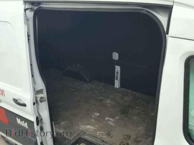 2016 FORD TRANSIT CO - VIN: 1FTYR3XM4GKB43972 - Фото 6