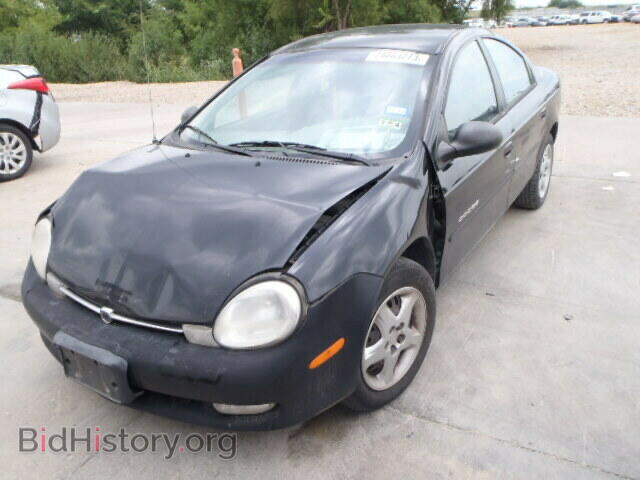 2000 DODGE NEON - VIN: 1B3ES46C5YD871586 - Фото 2